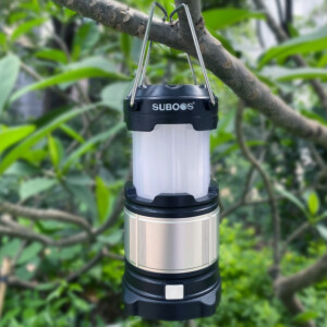 Ultimate Rechargeable Lantern - SUBOOS